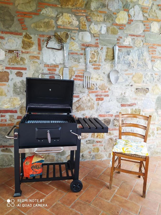 Ringo, The True Tuscany Country House Capannori Esterno foto