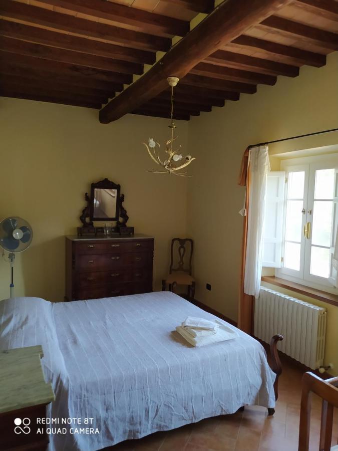 Ringo, The True Tuscany Country House Capannori Esterno foto