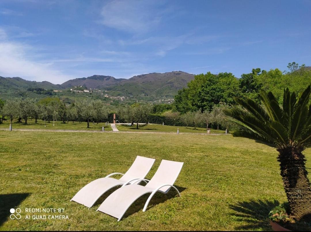 Ringo, The True Tuscany Country House Capannori Esterno foto