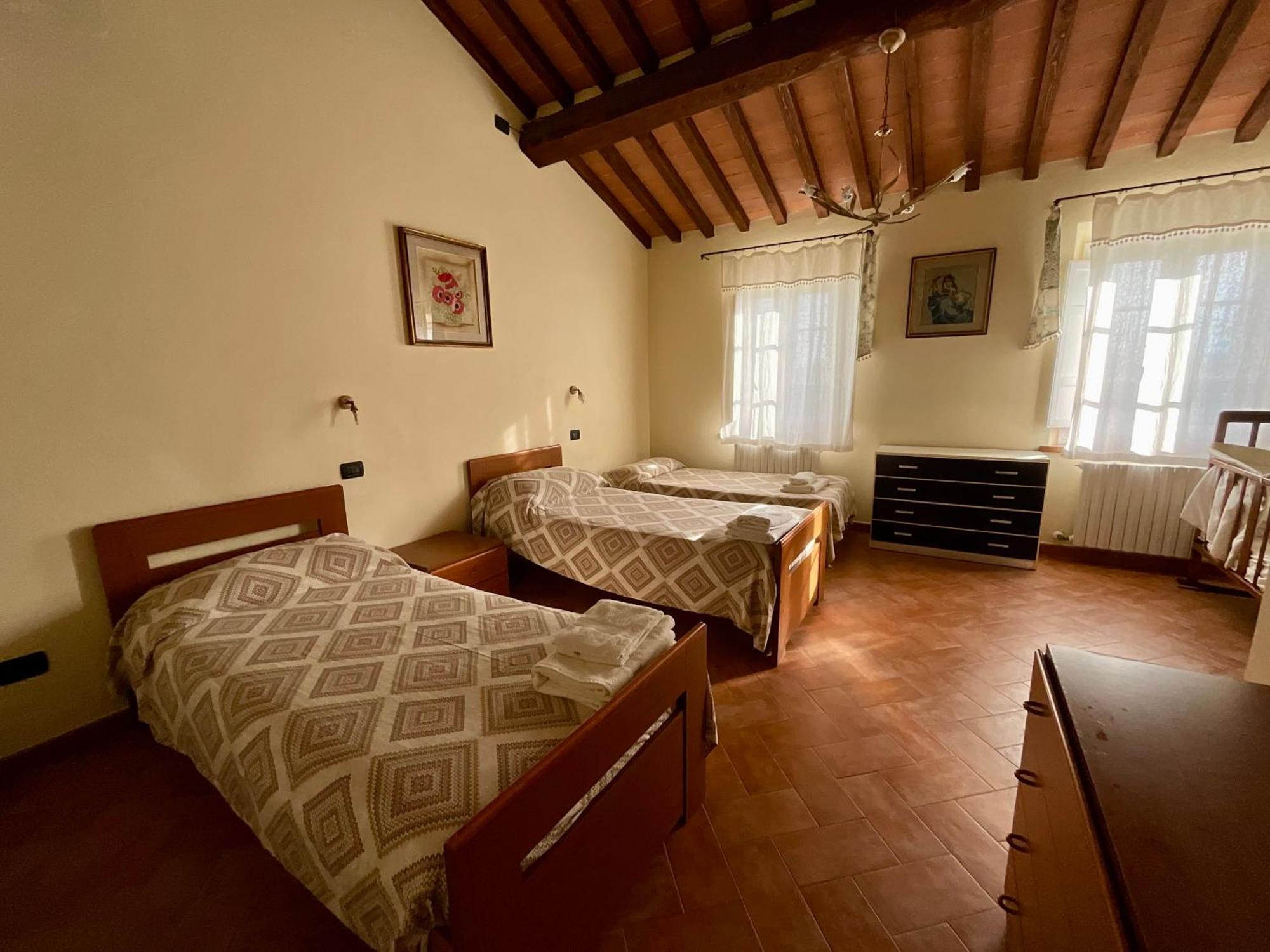 Ringo, The True Tuscany Country House Capannori Esterno foto