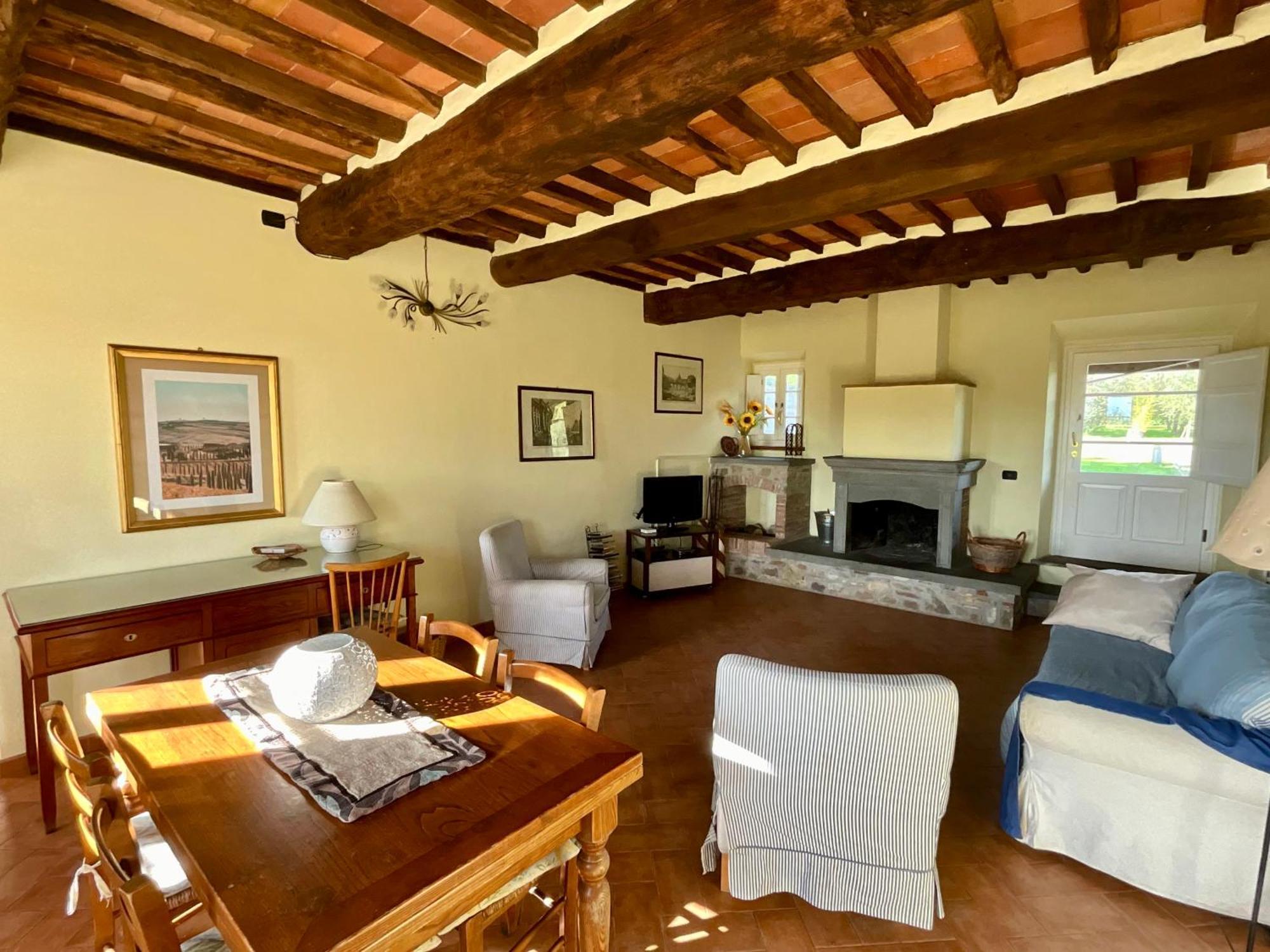 Ringo, The True Tuscany Country House Capannori Esterno foto