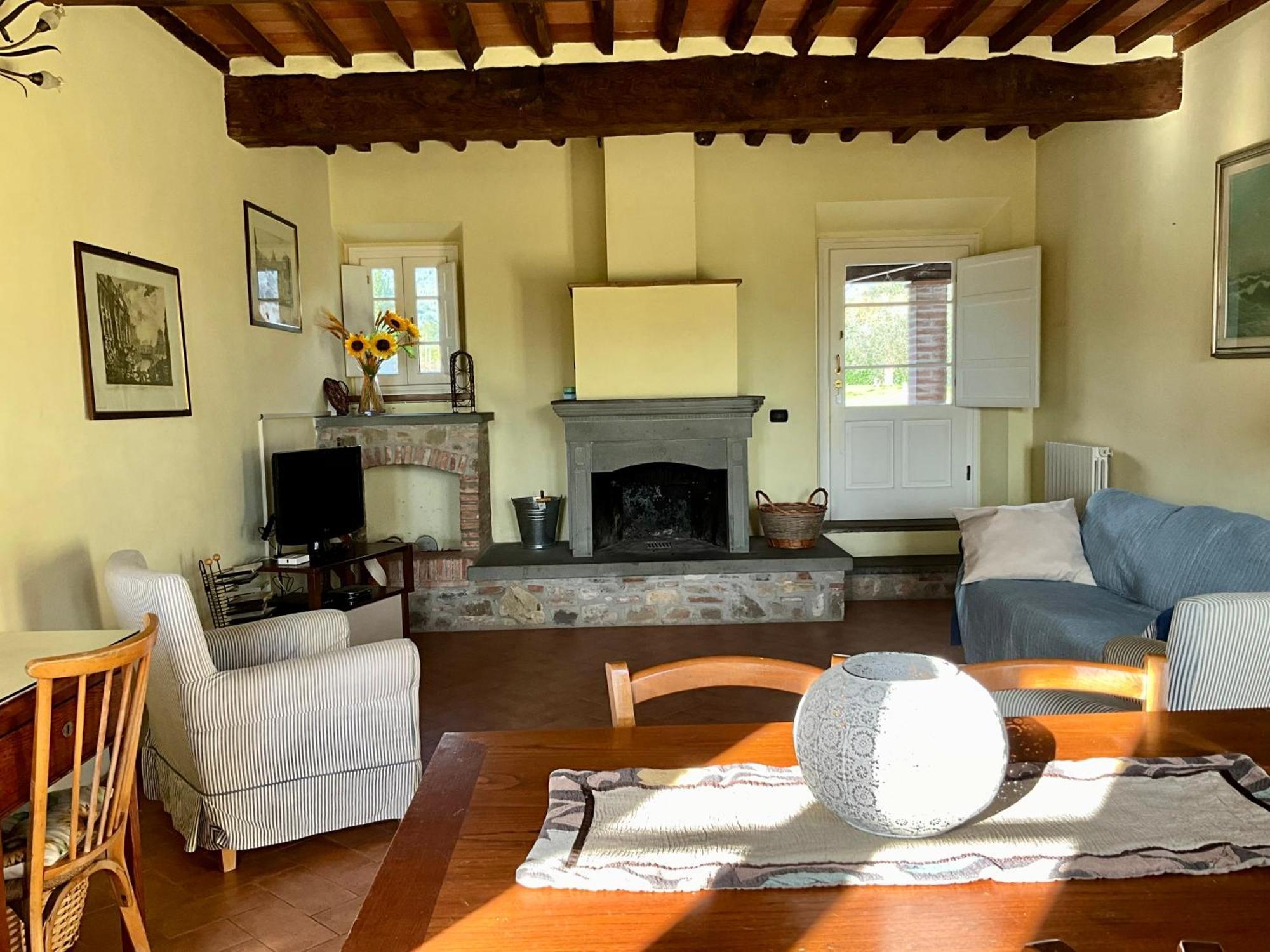 Ringo, The True Tuscany Country House Capannori Esterno foto